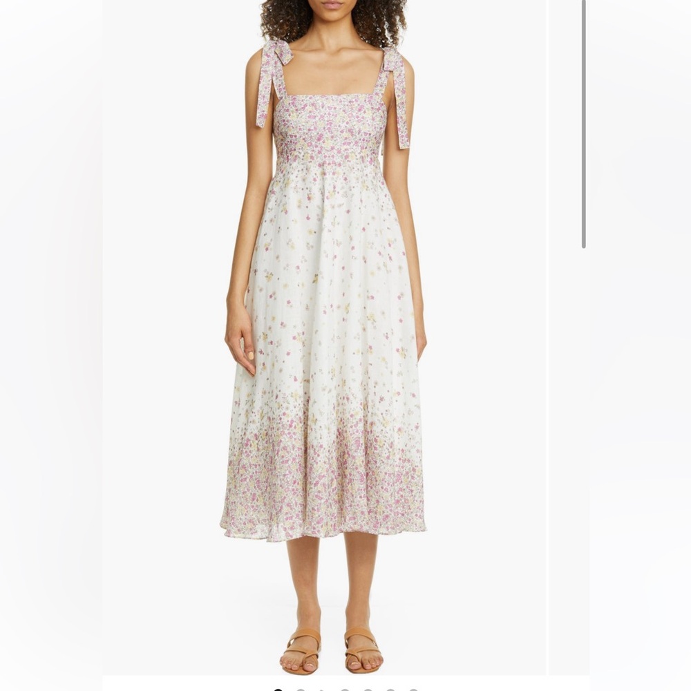 Zimmerman dress